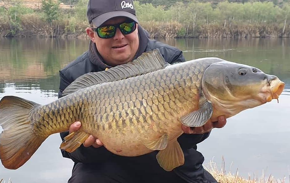 Rzeka Ebro